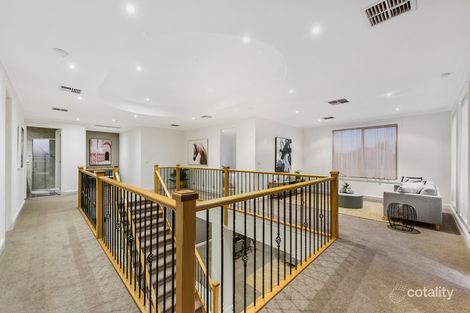 Property photo of 21 Kirribilli Boulevard Taylors Hill VIC 3037