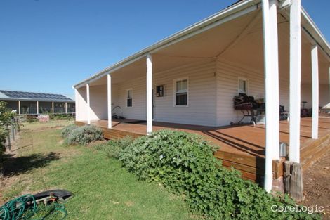 Property photo of 1 Conlon Street Quirindi NSW 2343