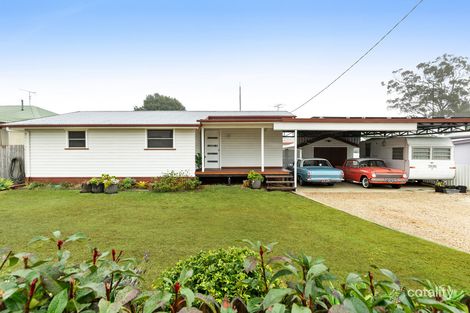 1 Merritt St, Harristown, QLD 4350