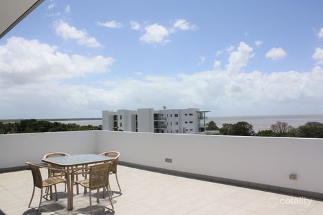 Property photo of 21/189 Abbott Street Cairns North QLD 4870