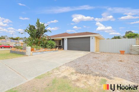 2 Chuditch Cl, Brookdale, WA 6112