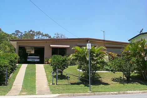 19 Oxley Dr, South Gladstone, QLD 4680