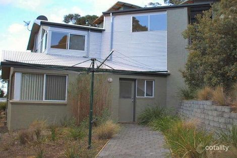 Property photo of 2/8 Grayling Avenue South Hobart TAS 7004