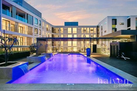 318/2 Thorburn Way, Shenton Park, WA 6008