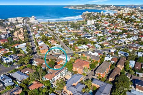 Property photo of 2/68 Albert Street Freshwater NSW 2096