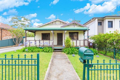 Property photo of 23 Clements Parade Kirrawee NSW 2232