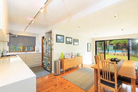 Property photo of 23 Clements Parade Kirrawee NSW 2232