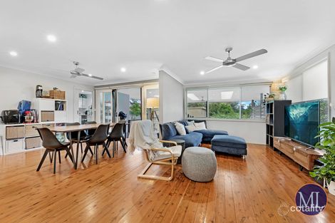 Property photo of 2 Margaret Street Northmead NSW 2152