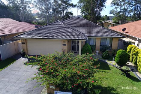 25 Nuwarra Cct, Forster, NSW 2428