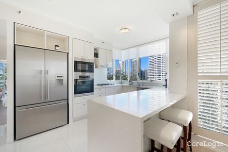 Property photo of 1075/1-17 Lennie Avenue Main Beach QLD 4217