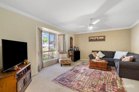 Property photo of 3 Calford Court Heritage Park QLD 4118
