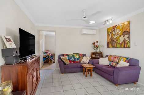 Property photo of 3 Calford Court Heritage Park QLD 4118