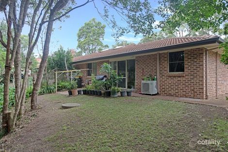 Property photo of 15/83 Mills Street Warners Bay NSW 2282