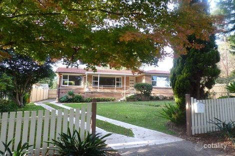 Property photo of 40 Laurence Street Pennant Hills NSW 2120