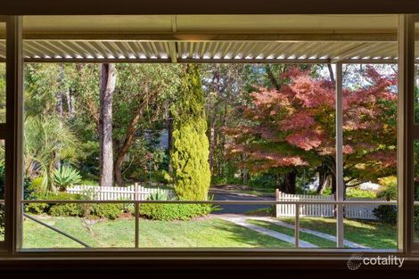 Property photo of 40 Laurence Street Pennant Hills NSW 2120