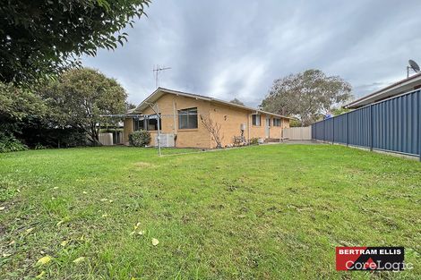 Property photo of 12 Coglin Place Kambah ACT 2902