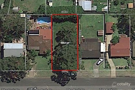 Property photo of 157 The Park Drive Sanctuary Point NSW 2540