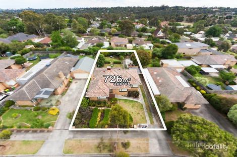 Property photo of 4 Milton Street Macleod VIC 3085
