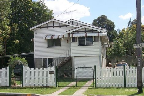 22 Owen St, Wooloowin, QLD 4030