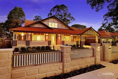 25 Owen St, Lindfield, NSW 2070