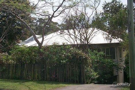 22 Goldieslie Rd, Indooroopilly, QLD 4068