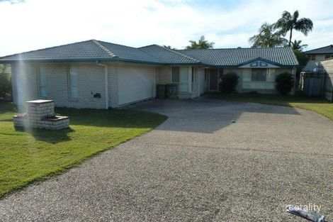 18 Moonlight Pl, Capalaba, QLD 4157