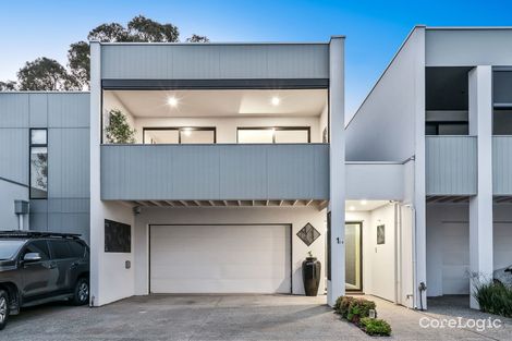Property photo of 1/2B Balmoral Avenue North Brighton SA 5048