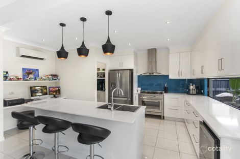 Property photo of 108 Willowbank Drive Kirwan QLD 4817