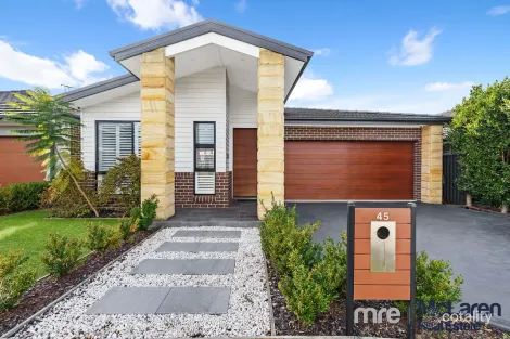 45 Arcadian Hills Cres, Cobbitty, NSW 2570