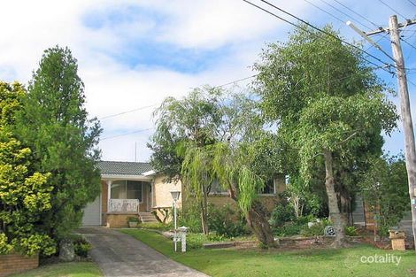 4 Mirra Pl, Cromer, NSW 2099