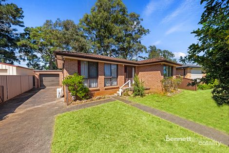 6 Tim Whiffler Pl, Richmond, NSW 2753