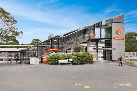 Property photo of 3/14 Meadow Crescent Meadowbank NSW 2114