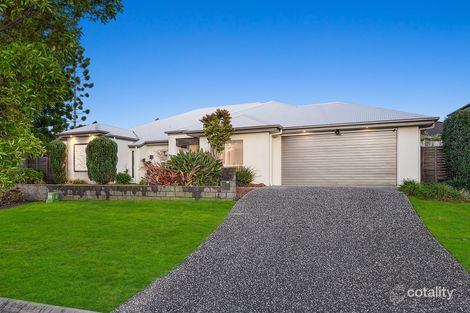 1 Echidna Pde, North Lakes, QLD 4509