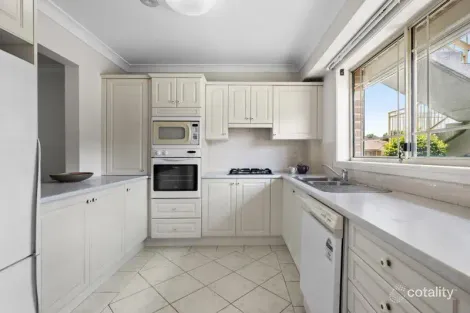 Property photo of 15/13 Stonelea Court Dural NSW 2158
