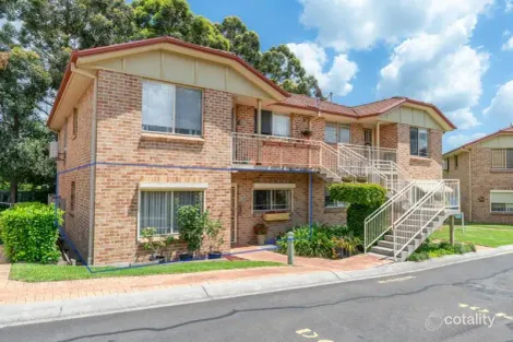 Property photo of 15/13 Stonelea Court Dural NSW 2158