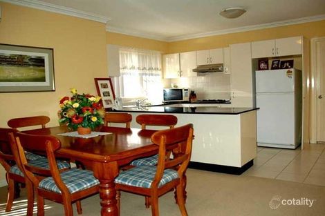 Property photo of 3/2 Hammers Road Northmead NSW 2152