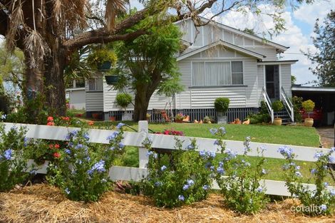 2389 Toowoomba-Karara Rd, Felton, QLD 4358