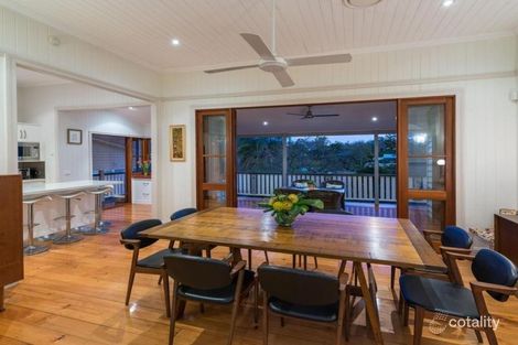 Property photo of 58 Northam Avenue Bardon QLD 4065
