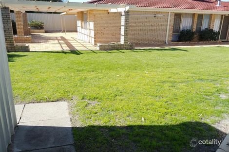 Property photo of 23 Maranon Crescent Beechboro WA 6063
