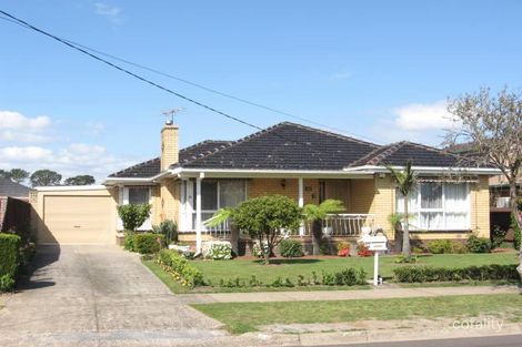 22 Palm Beach Cres, Mount Waverley, VIC 3149