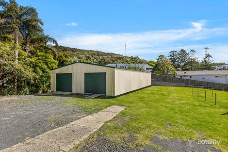 Property photo of 12A Hemsley Place Coledale NSW 2515