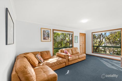 Property photo of 12A Hemsley Place Coledale NSW 2515