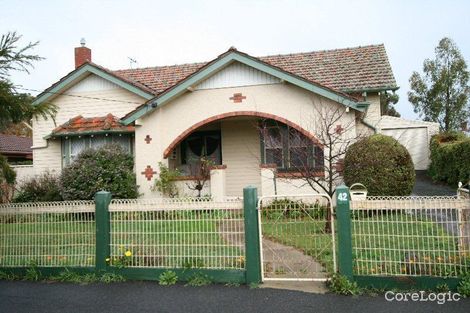 Property photo of 42 Bowen Street Kyneton VIC 3444