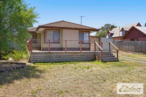 128 Rutherford St, Avoca, VIC 3467