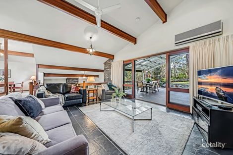 Property photo of 32 Beahan Place Cherrybrook NSW 2126