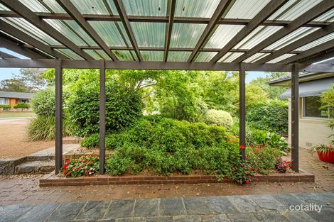 Property photo of 28 Bundey Street Higgins ACT 2615