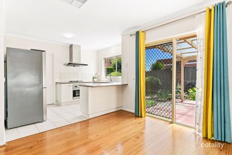 Property photo of 17/152 Underwood Road Ferntree Gully VIC 3156