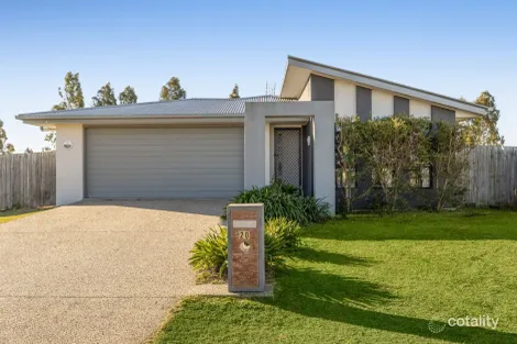 20 Weebah Pl, Cambooya, QLD 4358