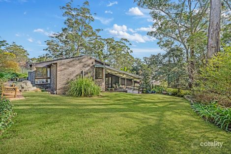 32 BEAHAN PL, CHERRYBROOK, NSW 2126