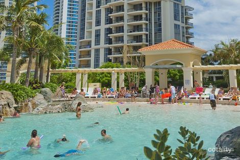 2236/23 Ferny Ave, Surfers Paradise, QLD 4217